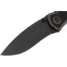 Нож KERSHAW 1670OLBLK OLIVE DRAB BLUR K1670OLBLK