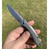 Нож KERSHAW 7010 HIGHBALL K7010