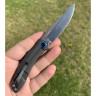 Нож KERSHAW 7010 HIGHBALL K7010