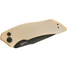 Нож KERSHAW 7100TANBLK LAUNCH 1 K7100TANBLK