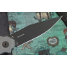 Нож KERSHAW 7951 LAUNCH 17 K7951