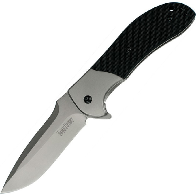 Нож KERSHAW 3890 SCRAMBLER K3890