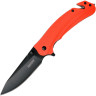 Нож KERSHAW 8650 BARRICADE K8650